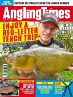 Angling Times